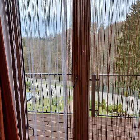 Apartamenty U Ani Кудова-Здрой Стая снимка