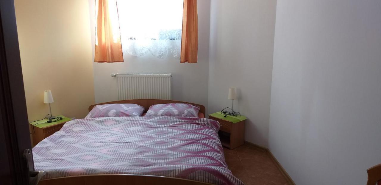 Apartamenty U Ani Кудова-Здрой Екстериор снимка